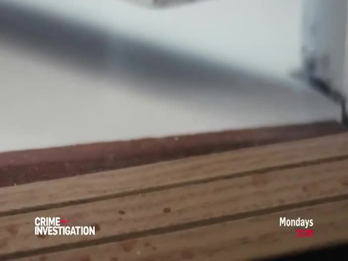 CrimeInvestigation