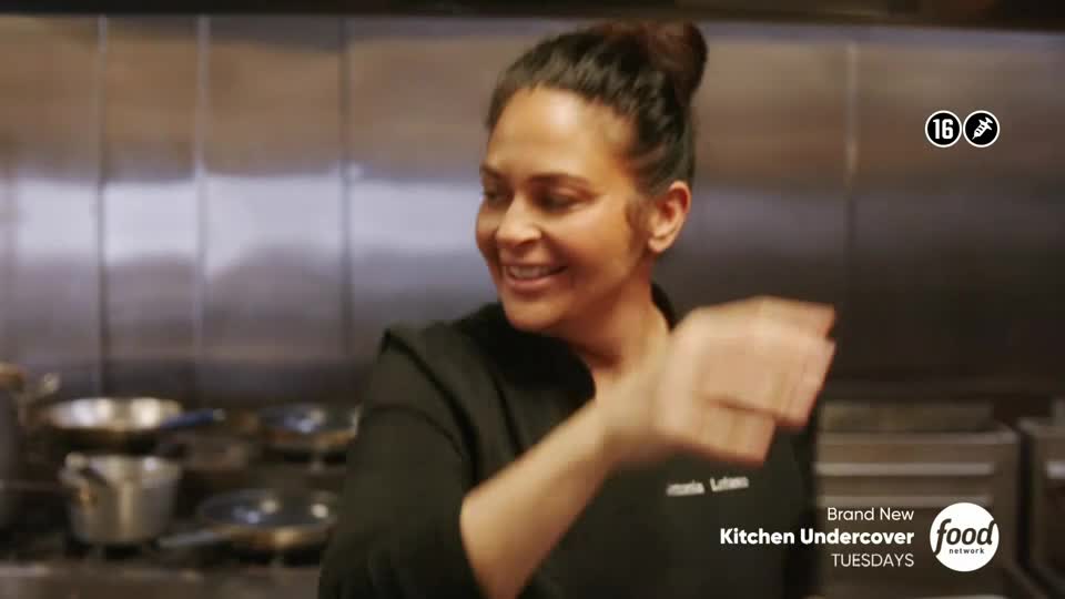 FoodNetwork