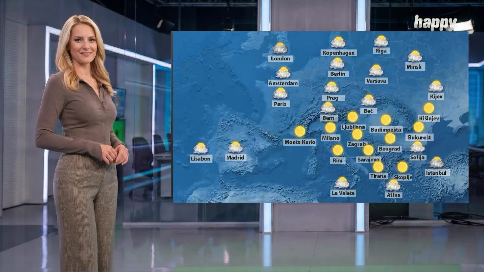 HappyTV