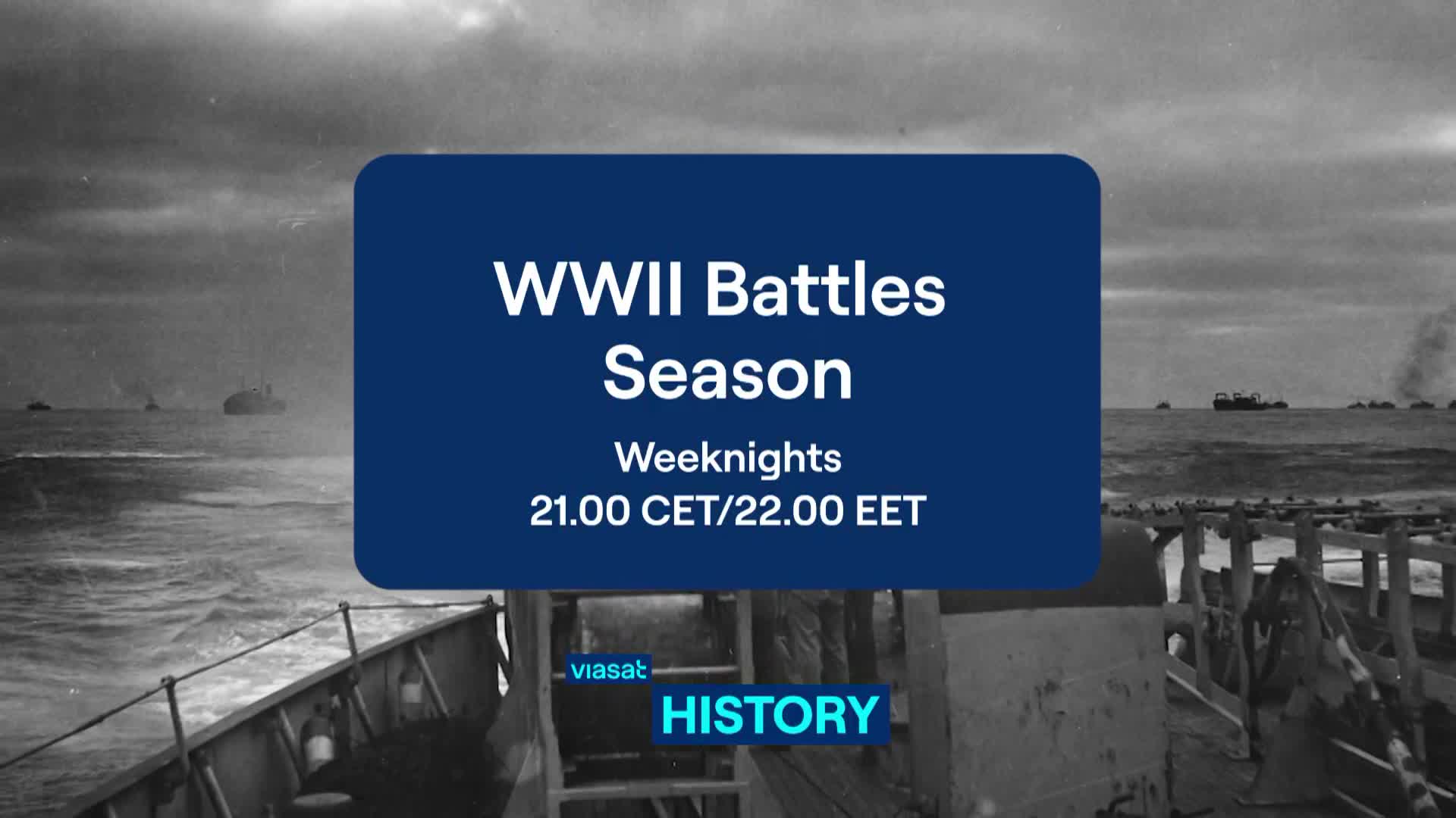 ViasatHistory