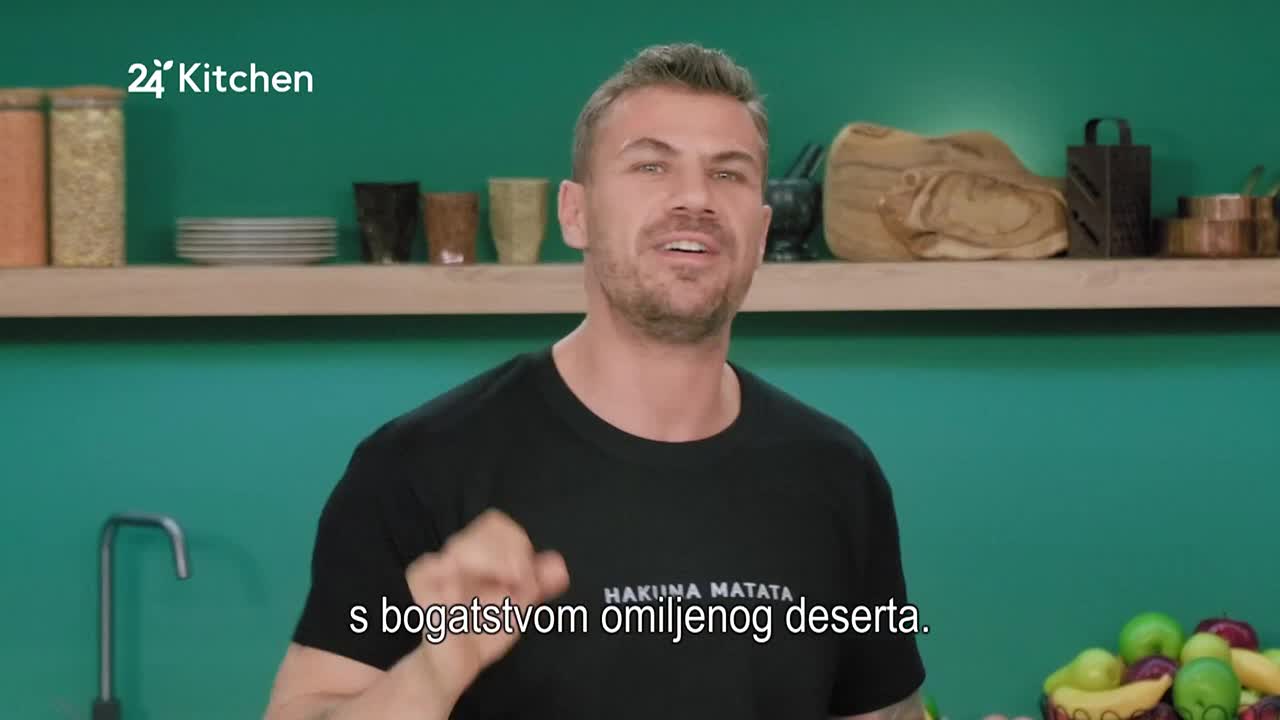 24Kitchen