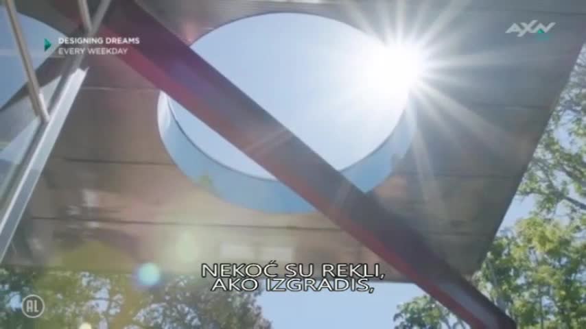 AXNSpin