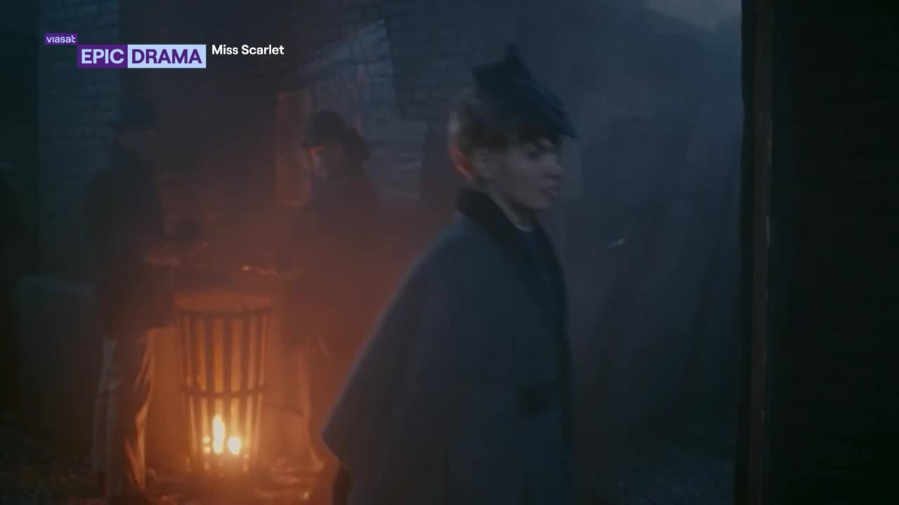 CBSDrama