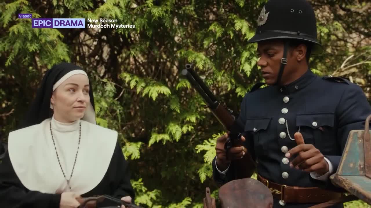 CBSDrama