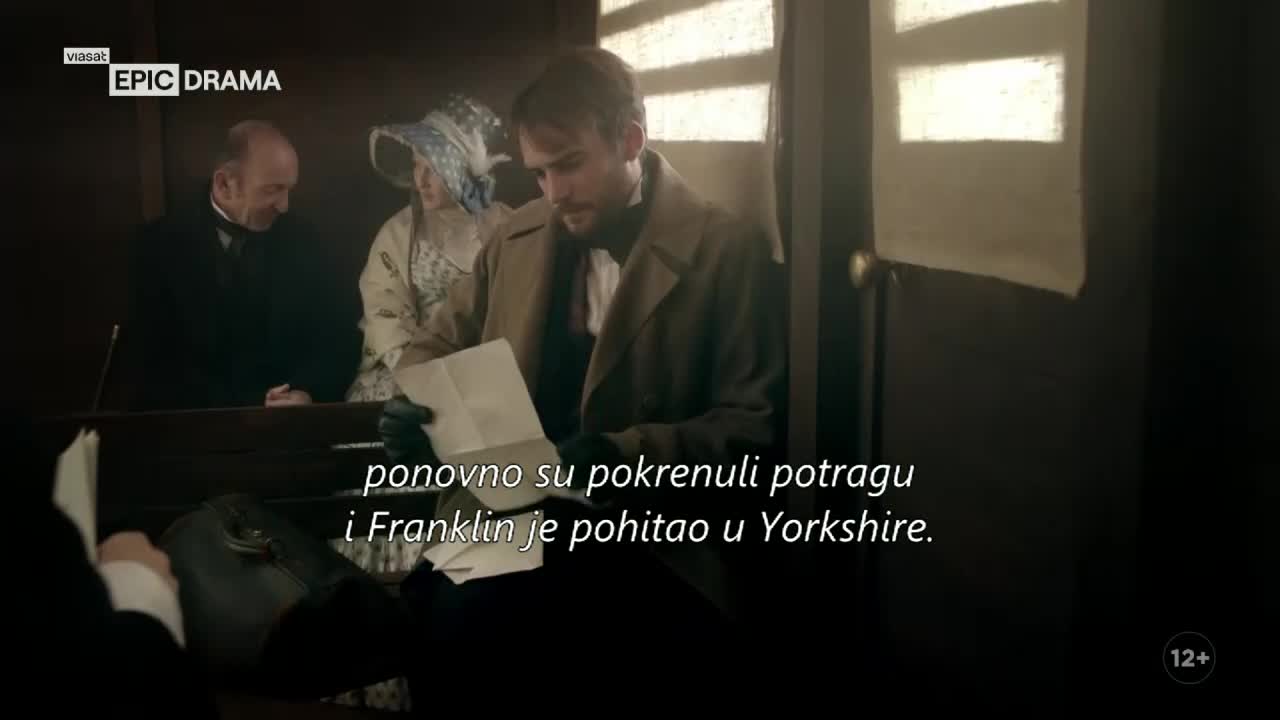 CBSDrama