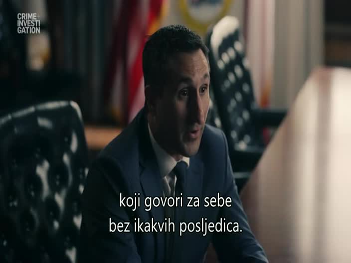 CrimeInvestigation