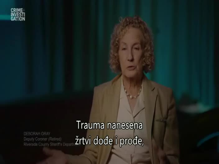CrimeInvestigation