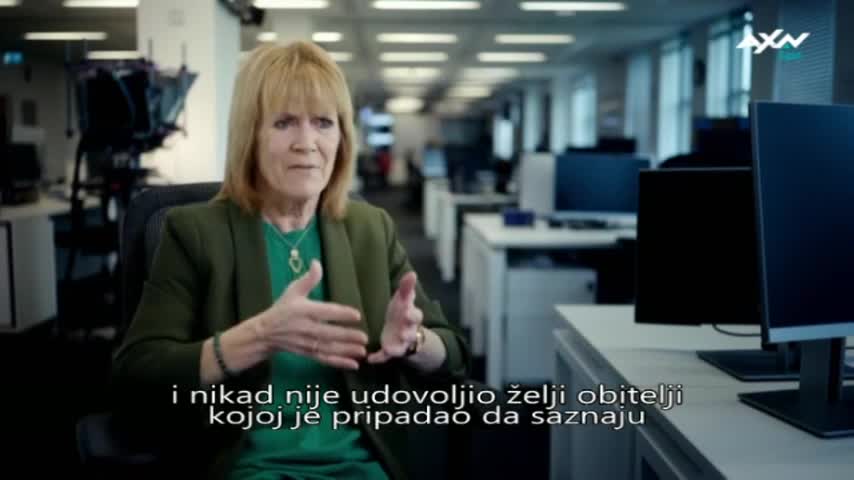 AXNSpin