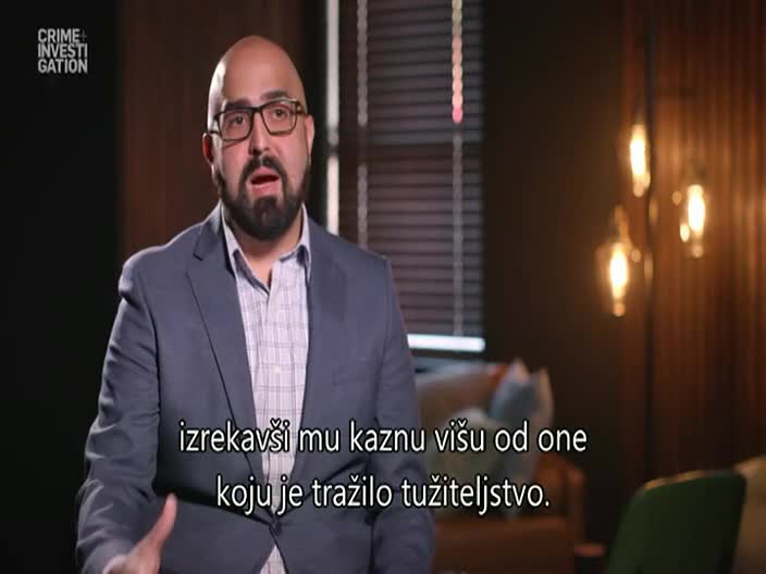 CrimeInvestigation