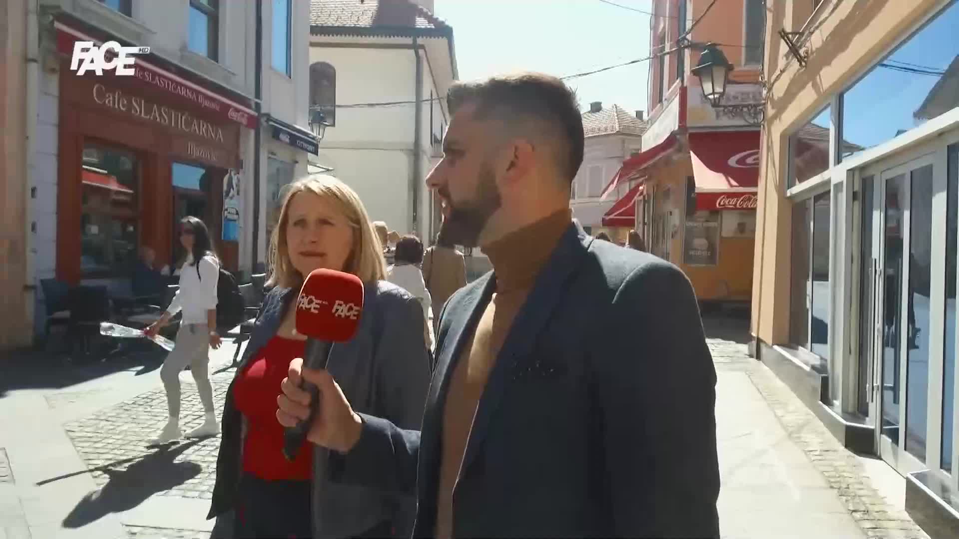 FaceTV