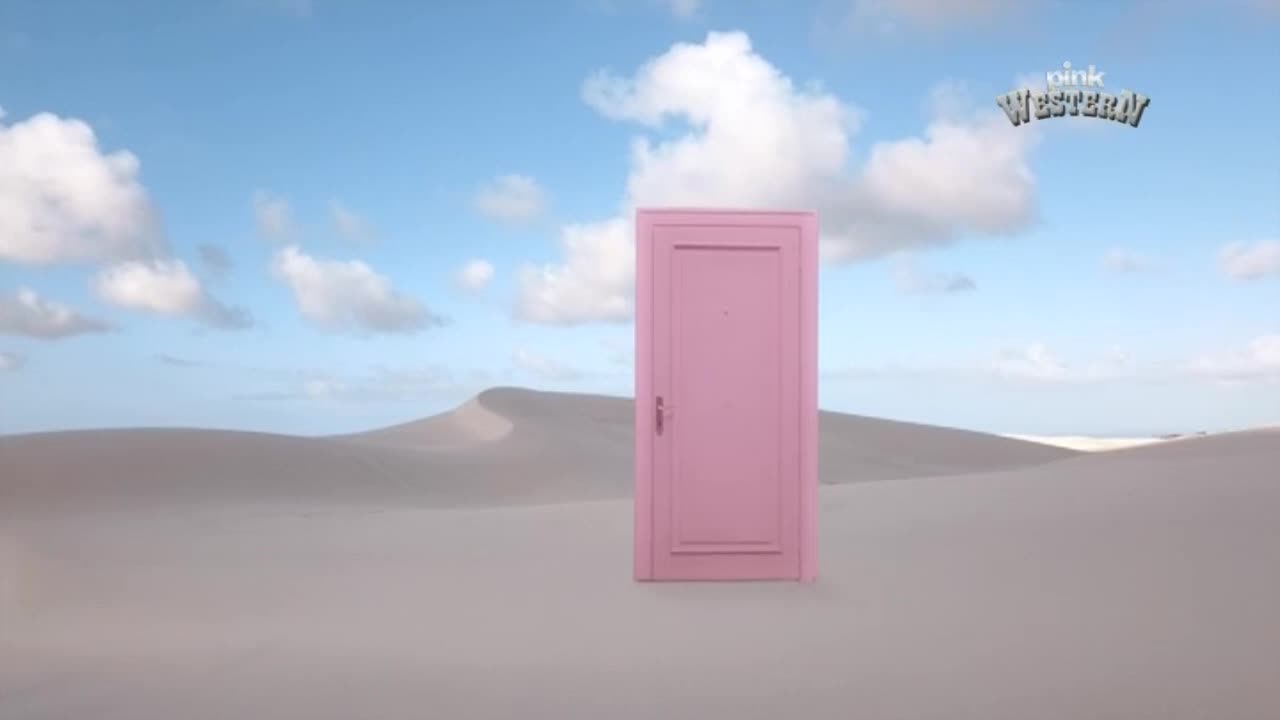 PinkWestern