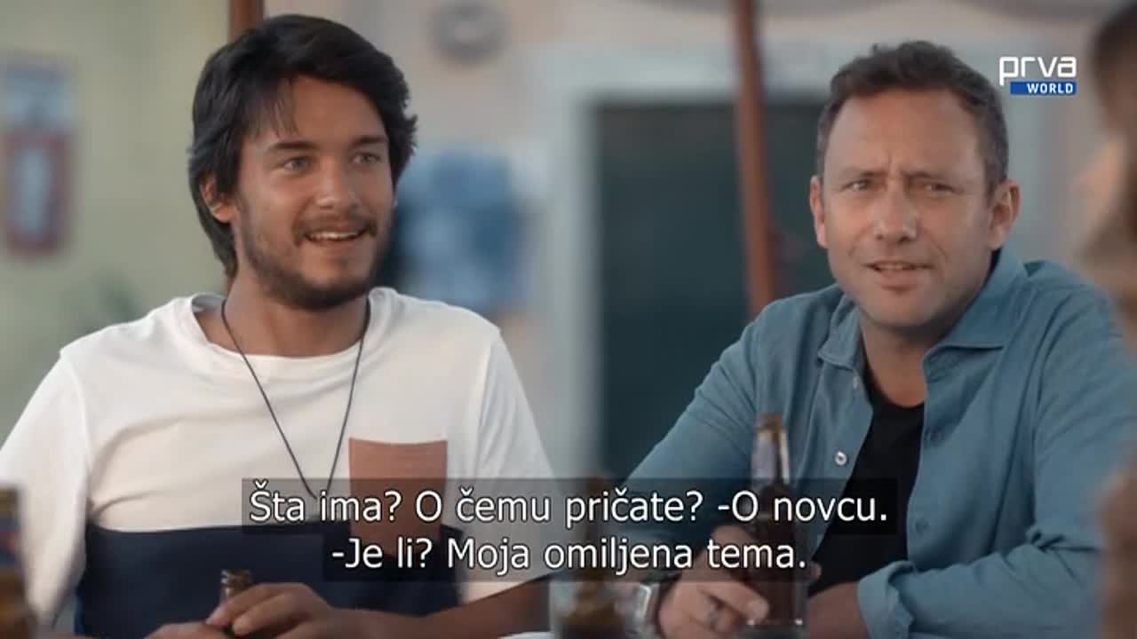 PrvaWorld