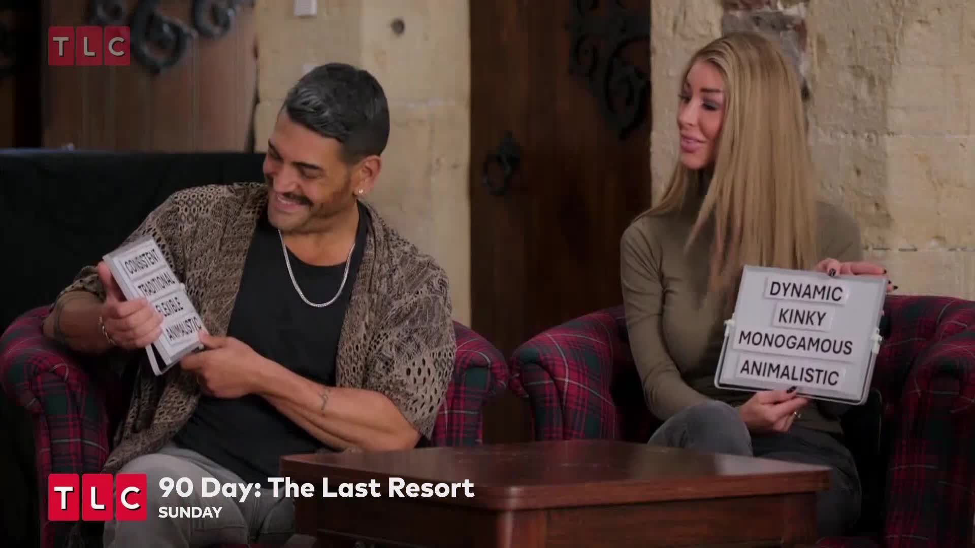 TLC