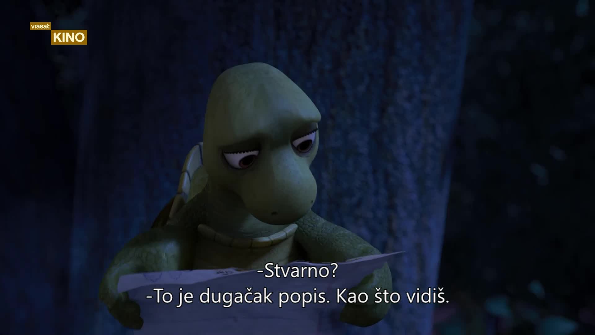 TV1000