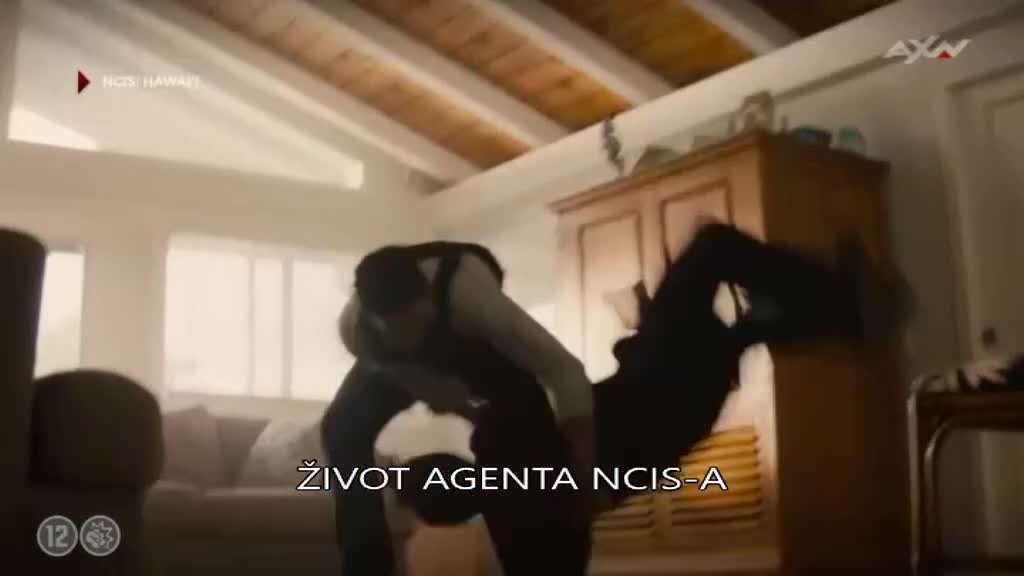 AXN