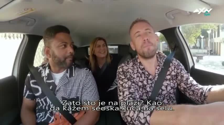 AXNSpin