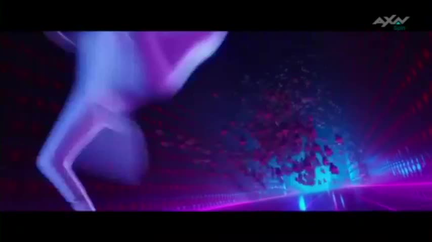 AXNSpin
