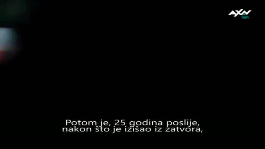 AXNSpin