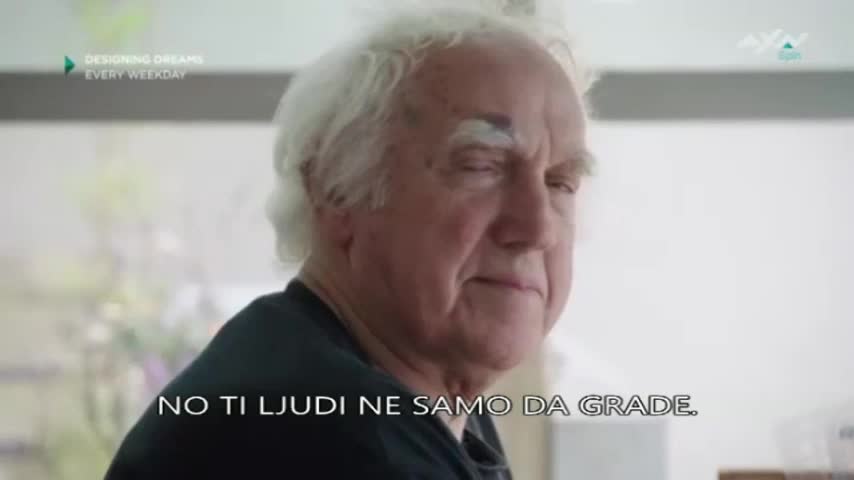AXNSpin