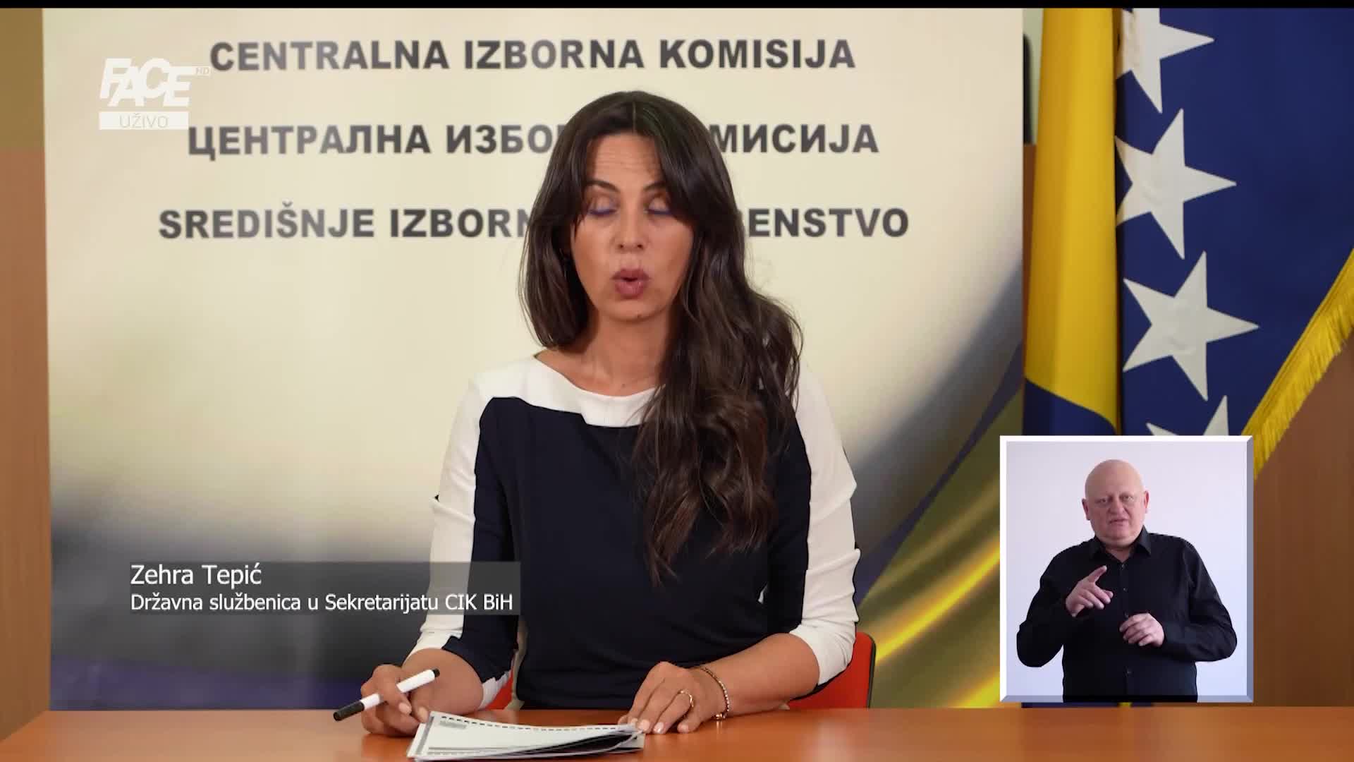 FaceTV