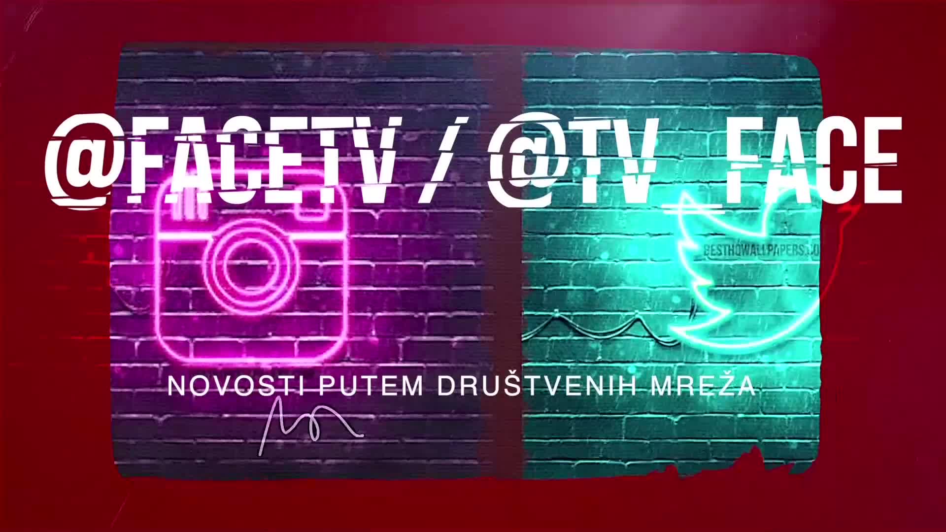 FaceTV