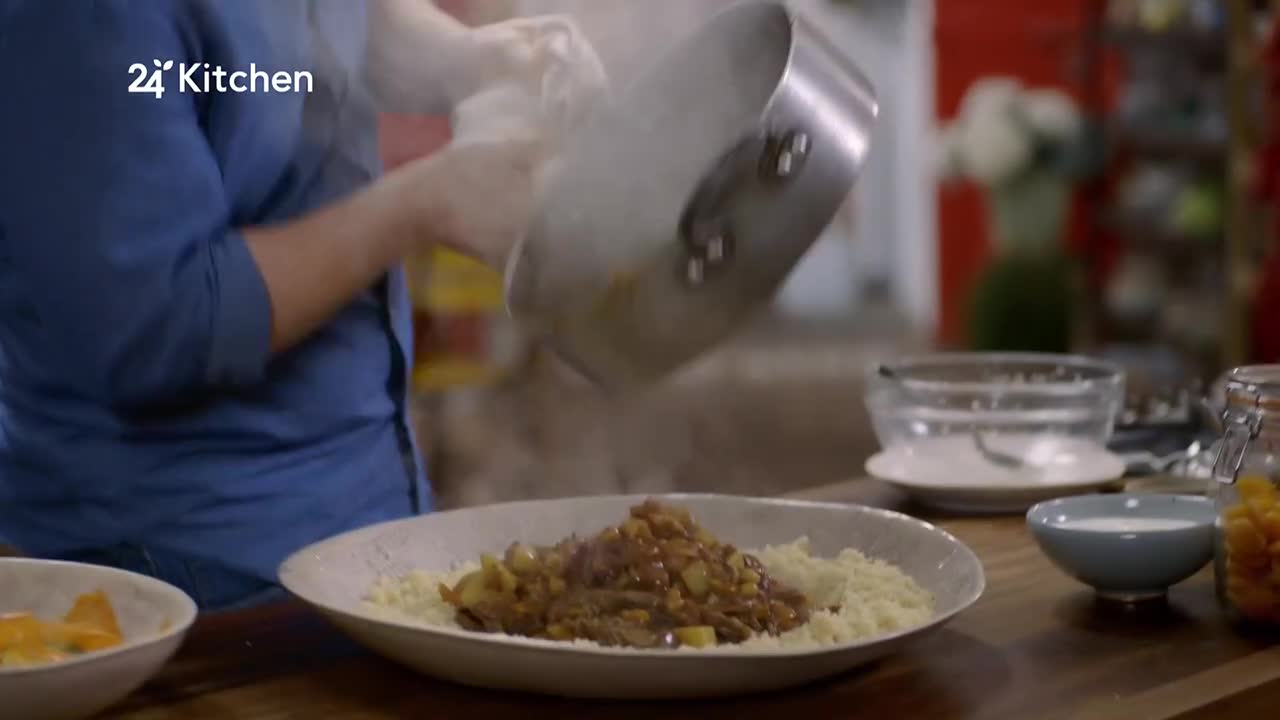 24Kitchen