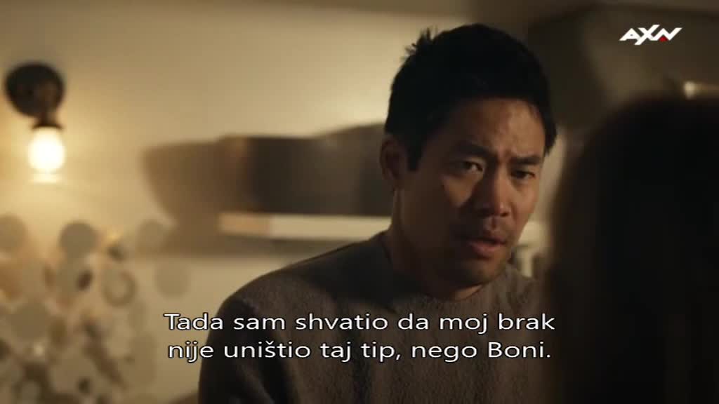 AXN