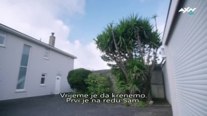 AXNSpin