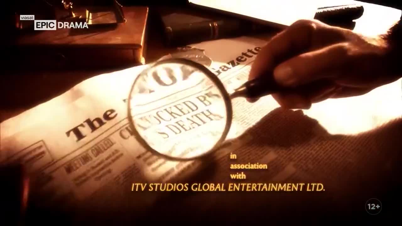 CBSDrama