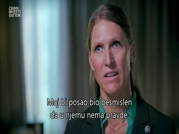 CrimeInvestigation