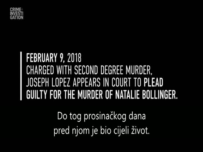 CrimeInvestigation