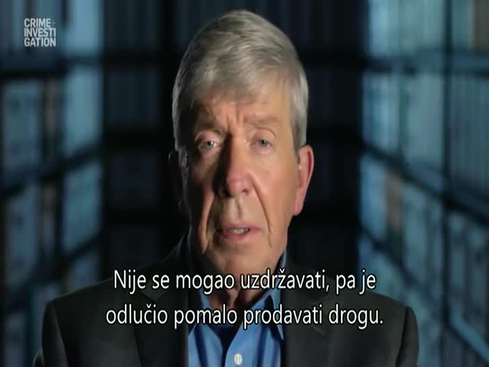 CrimeInvestigation