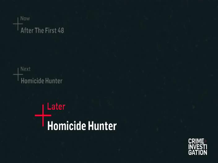 CrimeInvestigation