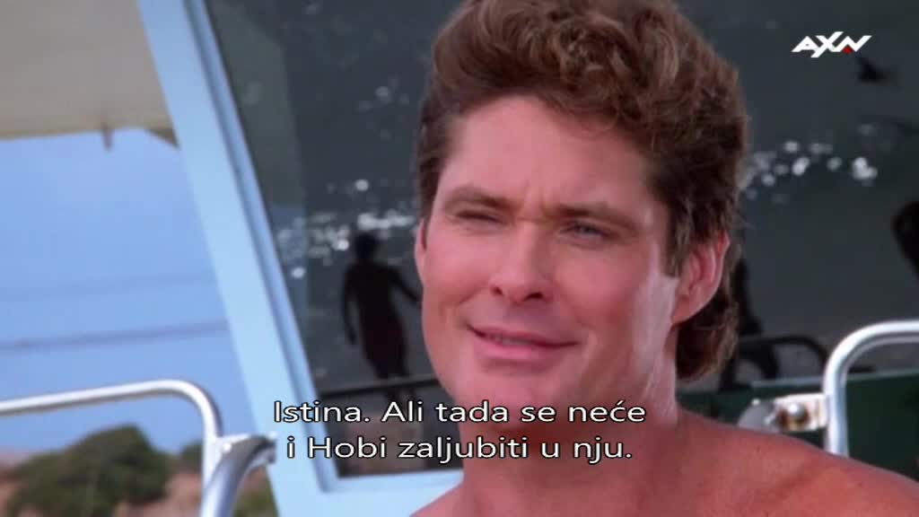 AXN