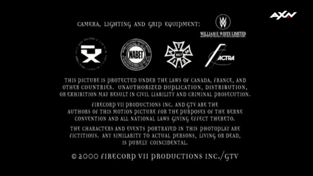 AXN