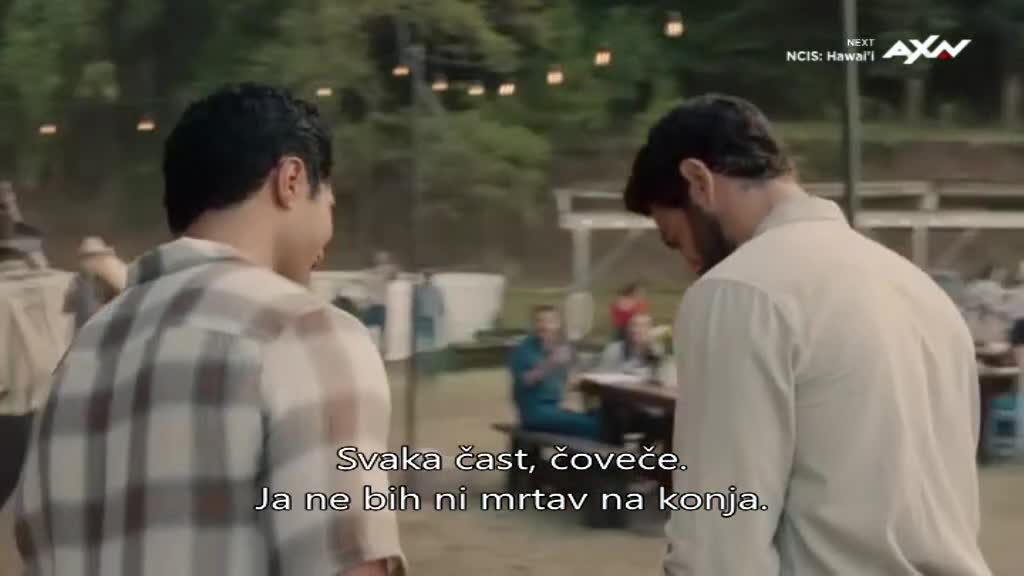 AXN