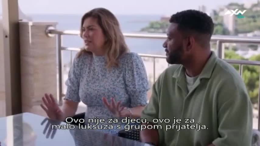 AXNSpin