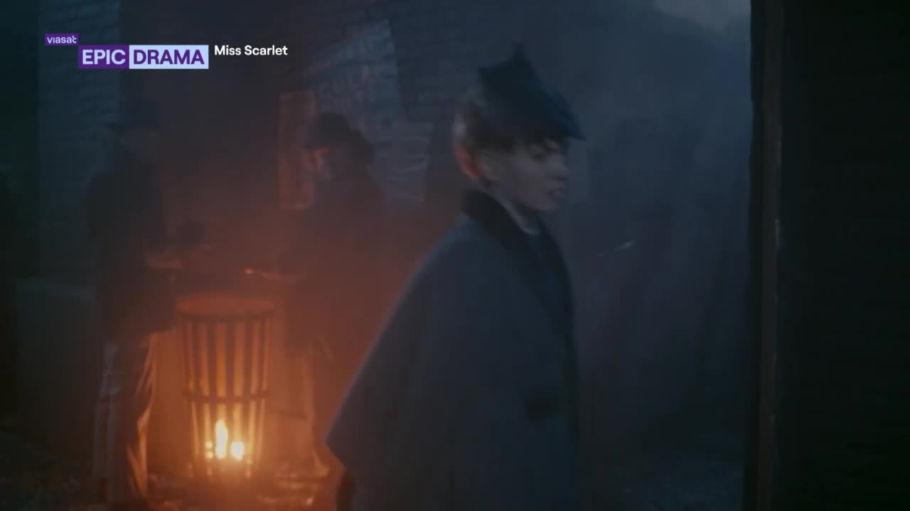 CBSDrama