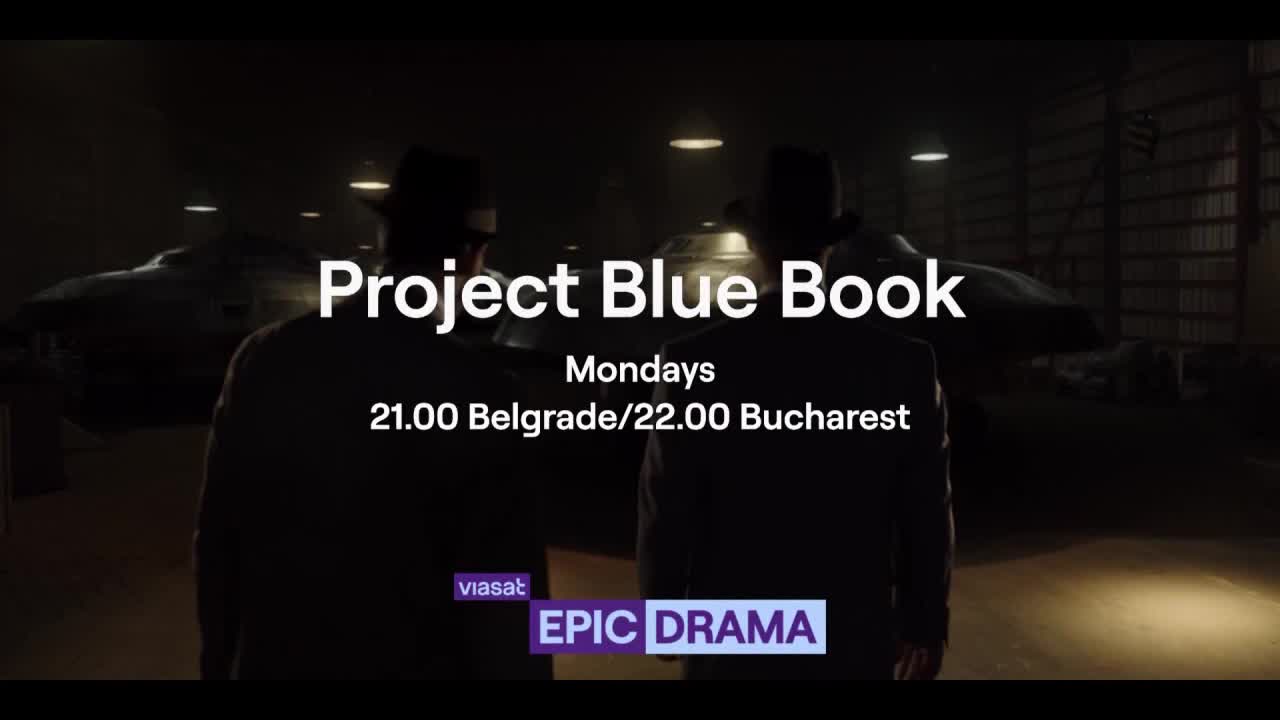 CBSDrama