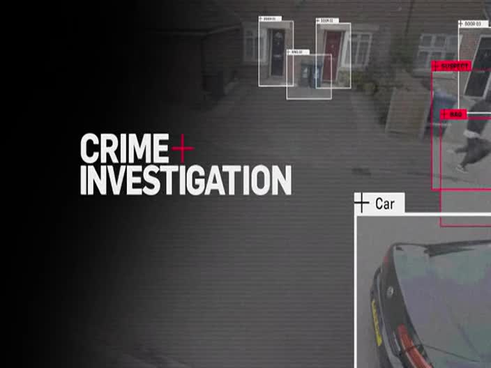 CrimeInvestigation