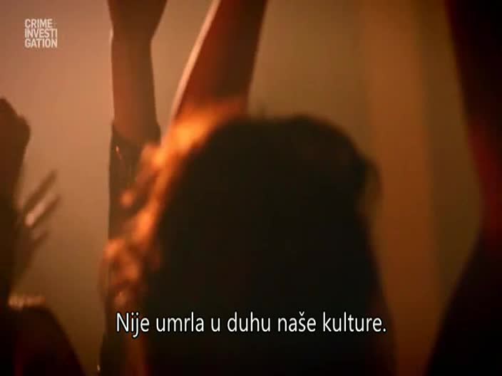 CrimeInvestigation