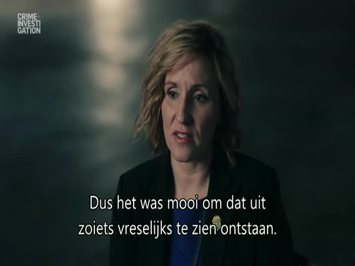 CrimeInvestigation