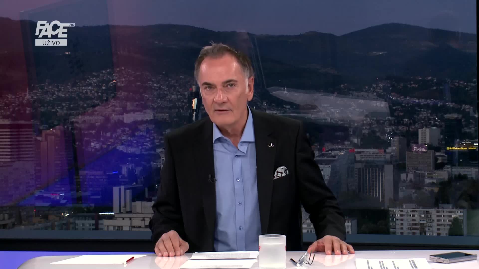 FaceTV