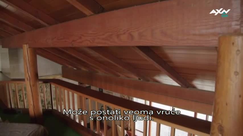 AXNSpin