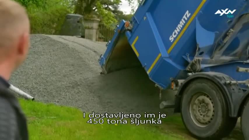 AXNSpin