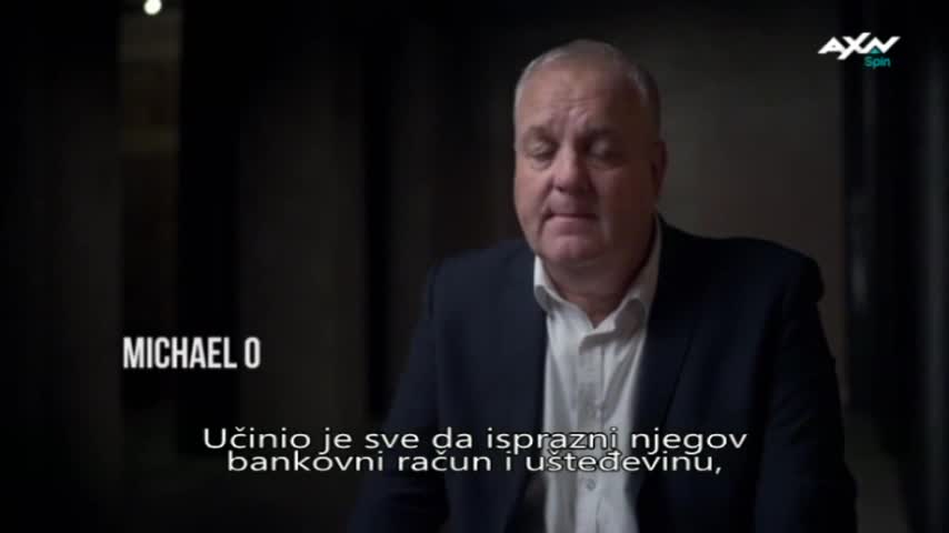 AXNSpin