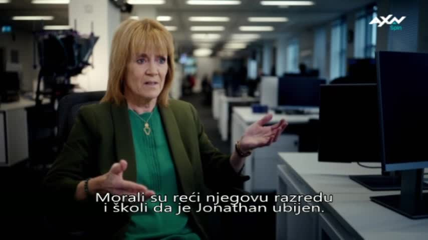 AXNSpin