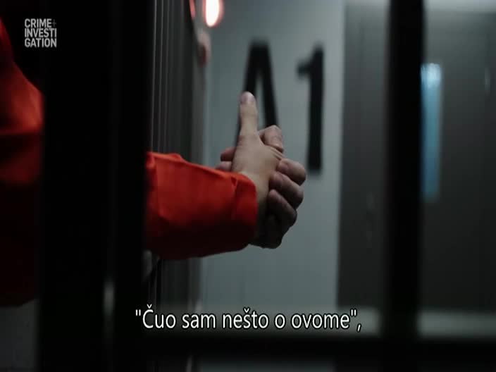 CrimeInvestigation