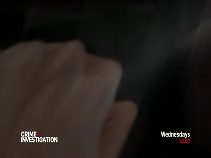 CrimeInvestigation