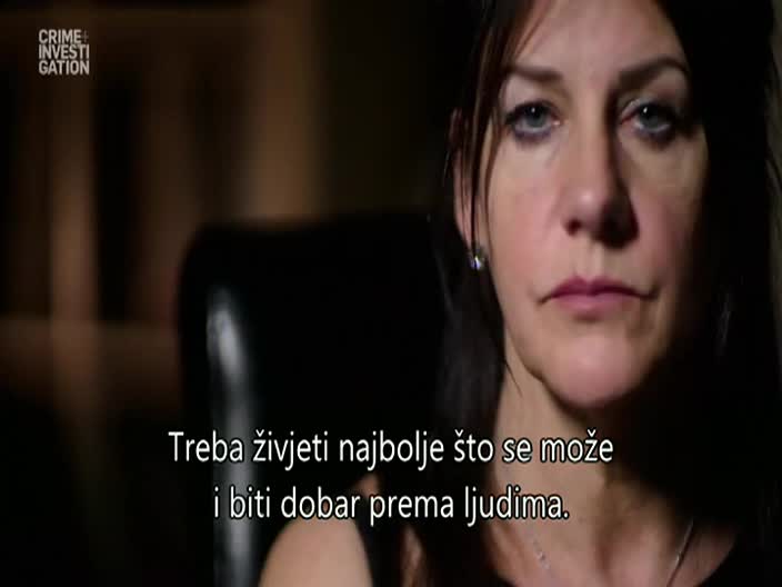 CrimeInvestigation